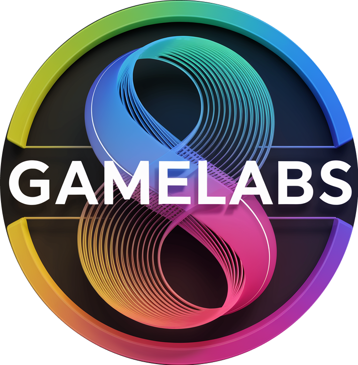 8gamelabs